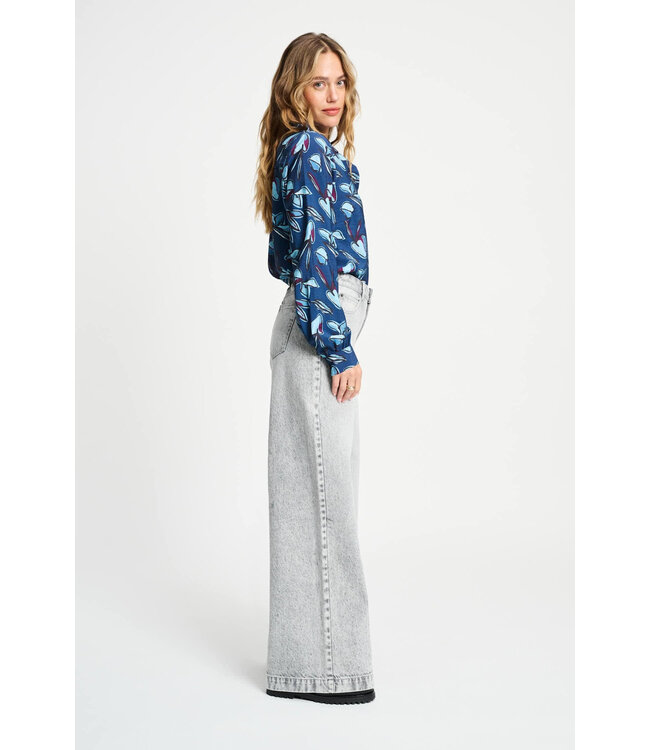 Mila dashing nights blouse