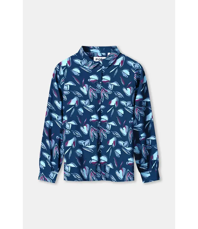 Mila dashing nights blouse