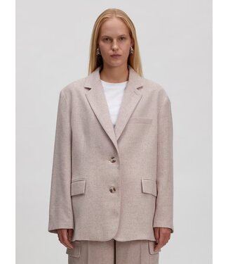 EDITED Arwen wool blazer
