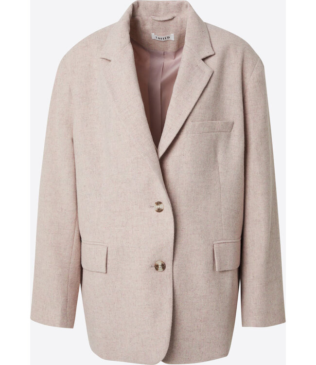 Arwen wool blazer