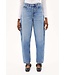 Baarell jeans - Blauw