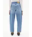 Baarell jeans - Blauw
