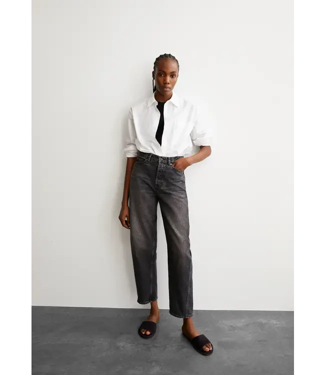 Baarell jeans - Dark