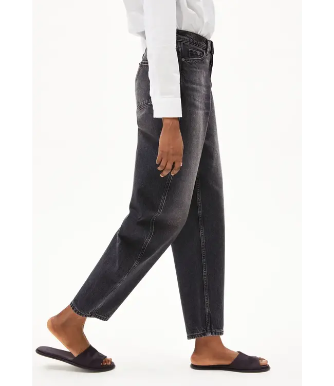 Baarell jeans - Dark