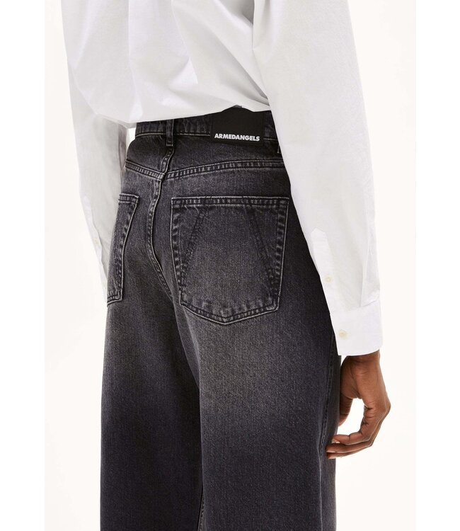 Baarell jeans - Dark