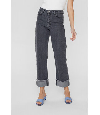 Nümph Toronto jeans - Grijs