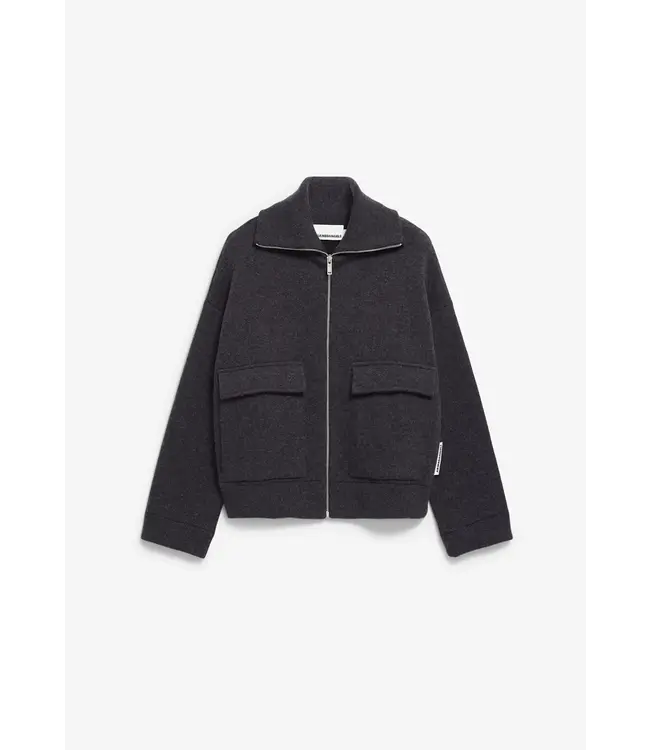 Joaniaas jacket - Grijs