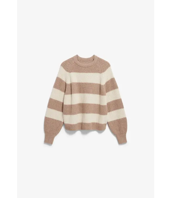 Kaagi stripes knit