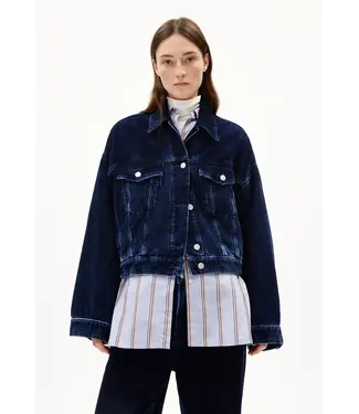 ArmedAngels Paasithe vest