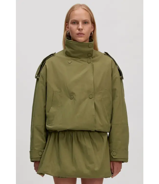 Agatha jacket (oversized)