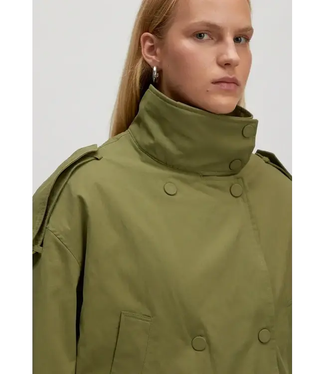 Agatha jacket (oversized)