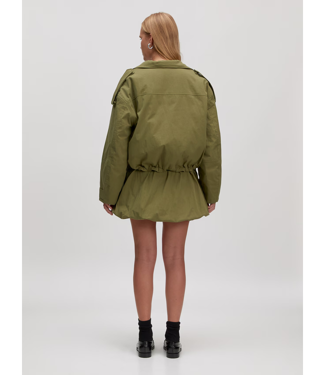 Agatha jacket (oversized)