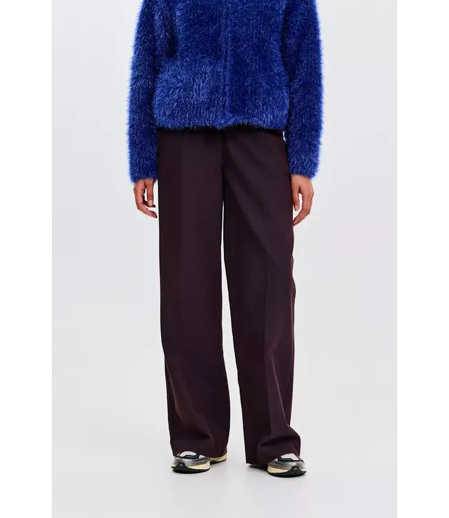 Rodan jeans - Aubergine