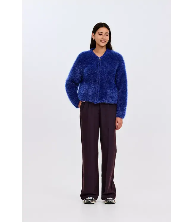 Rodan jeans - Aubergine