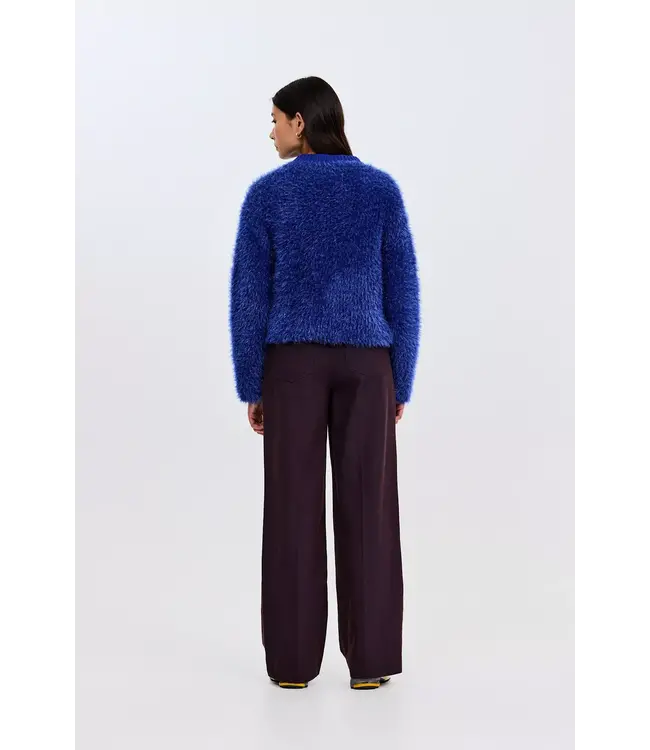 Rodan jeans - Aubergine