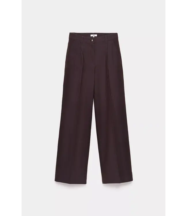 Rodan jeans - Aubergine