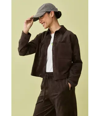 CKS Selfie shirt/jacket