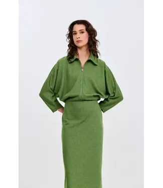 CKS Davinia dress