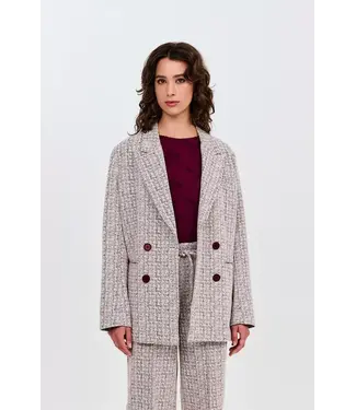 CKS Selvia blazer