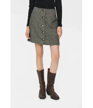 Nümph Avey mini skirt
