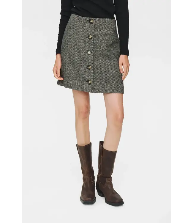 Avey mini skirt