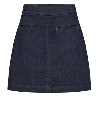 Nümph Amber mini skirt