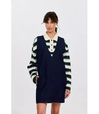 CKS Dottie dress
