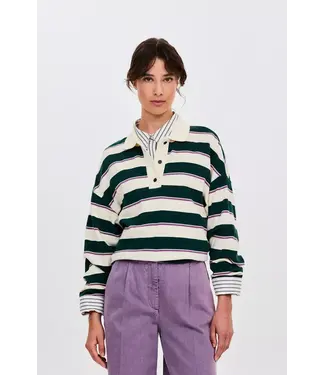 CKS Sweep sweater