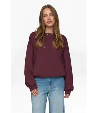 Nümph Bissa Oversized sweat