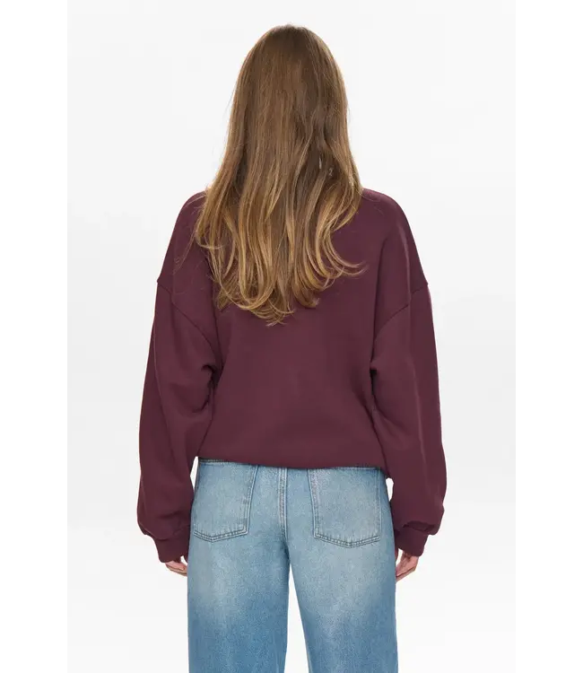 Bissa Oversized sweat