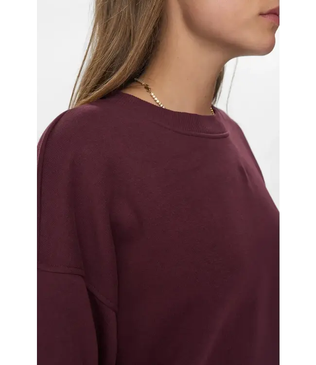 Bissa Oversized sweat