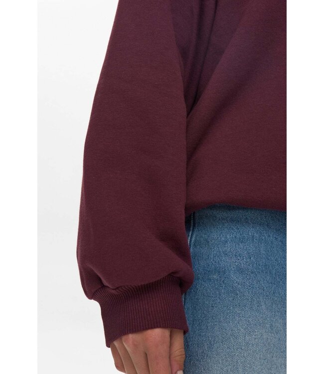 Bissa Oversized sweat