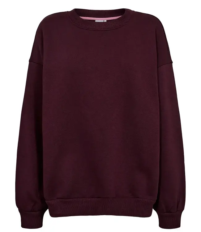 Bissa Oversized sweat