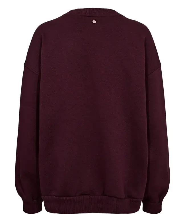 Bissa Oversized sweat