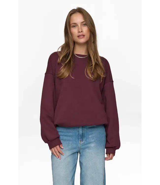 Bissa Oversized sweat