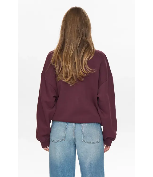 Bissa Oversized sweat