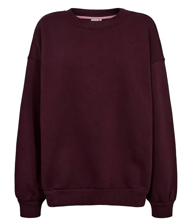 Bissa Oversized sweat