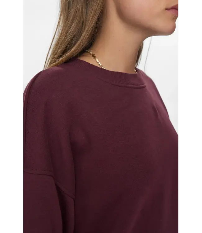 Bissa Oversized sweat