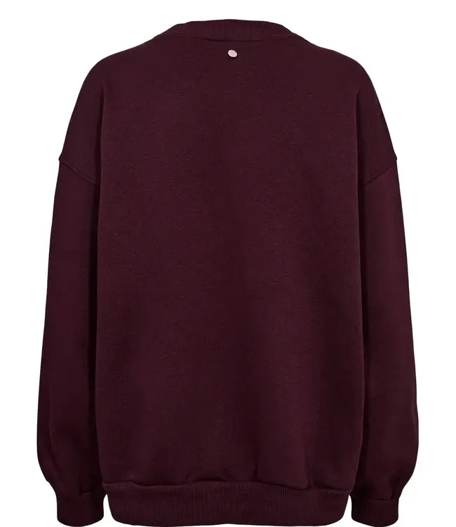 Bissa Oversized sweat