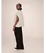 Savant  oversized vest - Greige