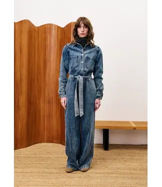 FRNCH Verbena combi pantalon