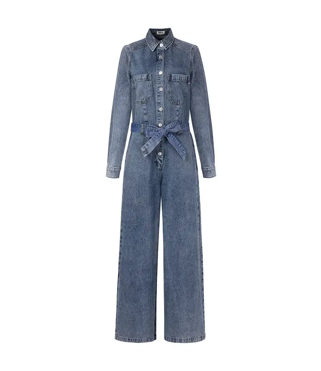 Verbena combi pantalon