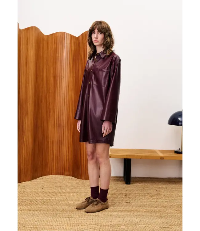 Ernaux robe