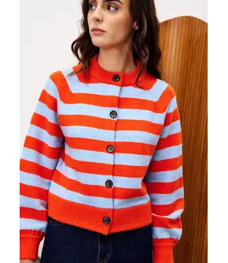 FRNCH Morand cardigan