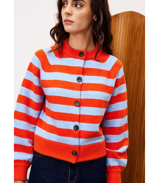 Morand cardigan