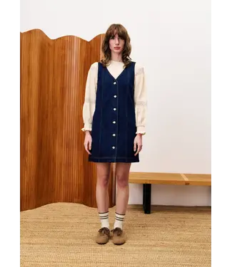 FRNCH Nala robe