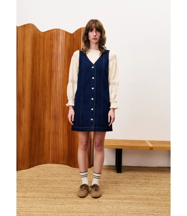 Nala robe
