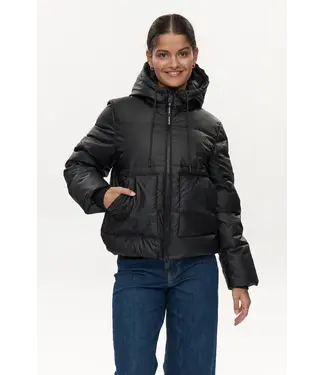 Nümph Birra short jacket - Wind -en waterdicht