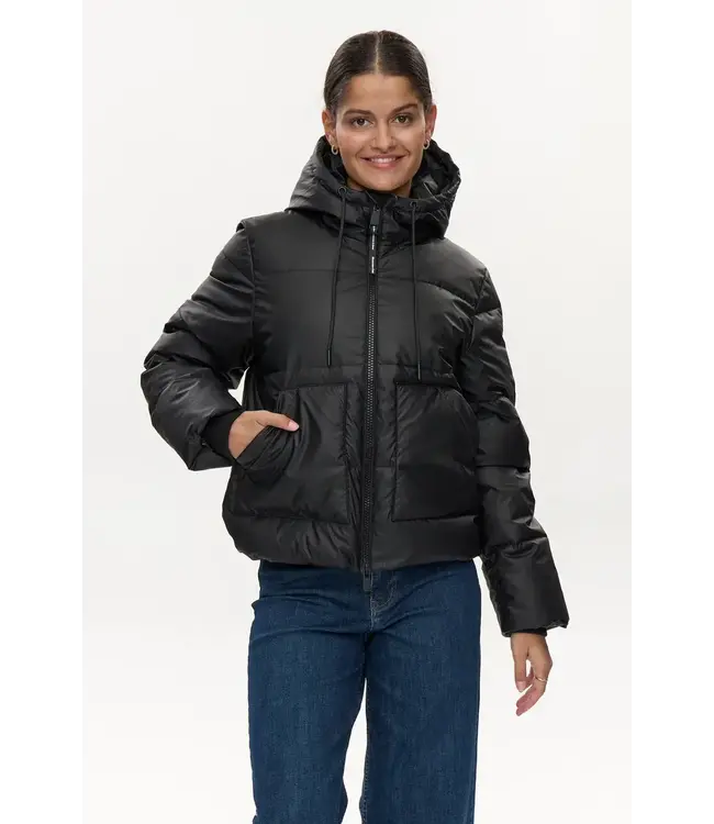 Birra short jacket - Wind -en waterdicht