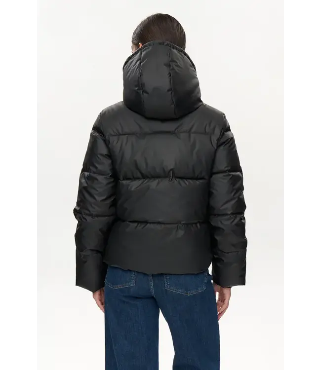 Birra short jacket - Wind -en waterdicht